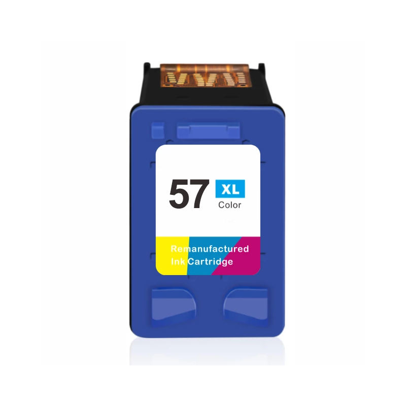 HP 57 Cartouche Couleur Compatible