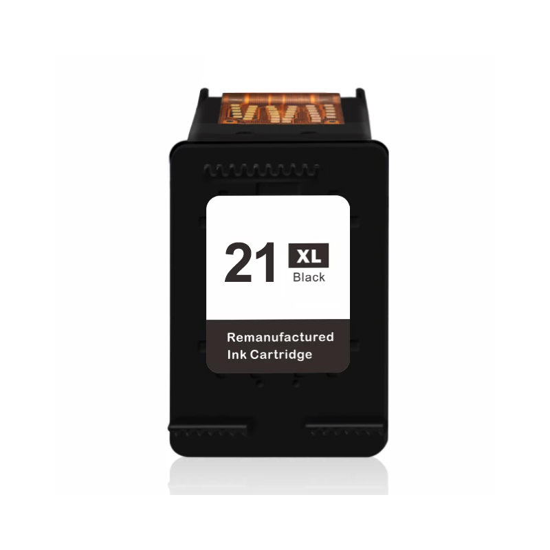 HP 21 XL Cartouche Noir Compatible