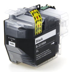 Brother LC3219XLBK Cartouche Noir Compatible 