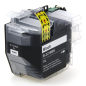Brother LC3219XLBK Cartouche Noir Compatible