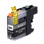 Brother LC123BK Cartouche Noir Compatible