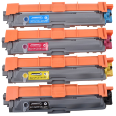 Brother TN-241BK Toner Noir Compatible 