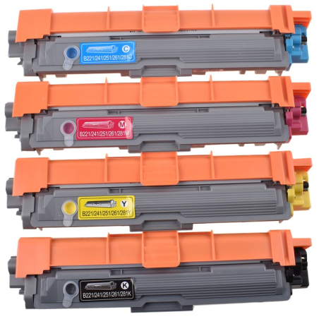 Brother TN-241BK Toner Noir Compatible 
