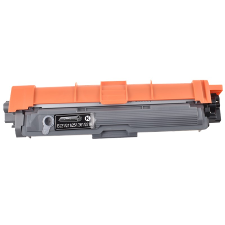 Brother TN-241BK Toner Noir Compatible 