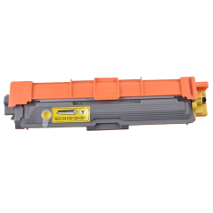 Brother TN-241Y Toner Jaune Compatible 