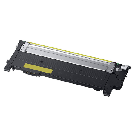 Samsung CLT-Y406S Toner Jaune Compatible 