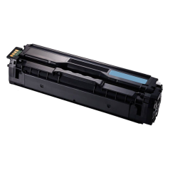 Samsung CLT-C504S Toner Cyan Compatible 