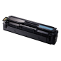 Samsung CLT-C504S Toner Cyan Compatible