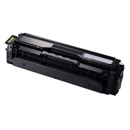 Samsung CLT-K504S Toner Noir Compatible 