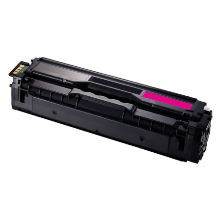 Samsung CLT-M504S Toner Magenta Compatible 