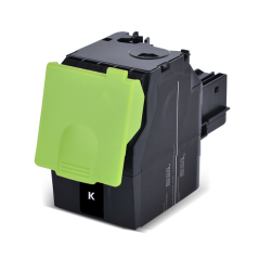 Lexmark 802SK Toner Noir Compatible 