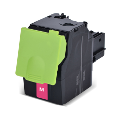 Lexmark 802SM Toner Magenta Compatible 