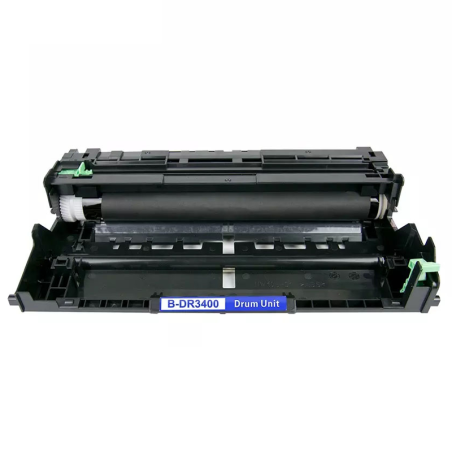 Brother DR-3400 Tambour Compatible 