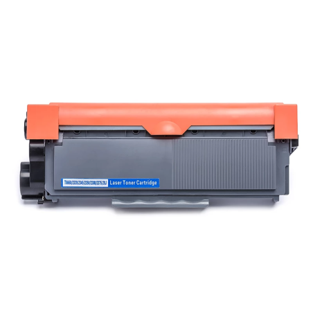 Brother TN-2320 Toner Noir Compatible 