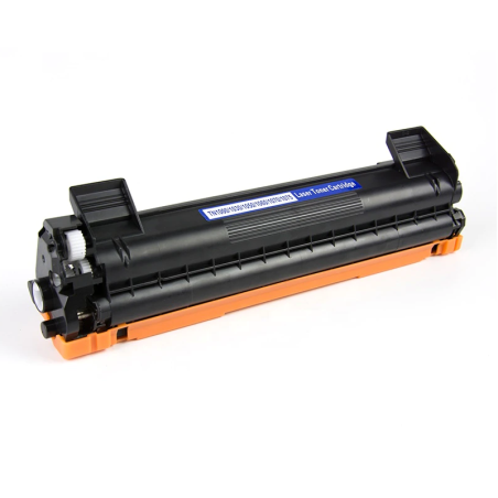 Brother TN-1050 Toner Noir Compatible 
