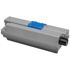 OKI 44973536 Toner Noir Compatible 