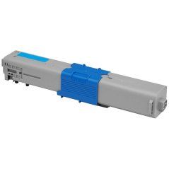 OKI 44973535 Toner Cyan Compatible 