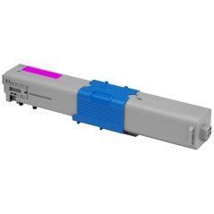 OKI 44973534 Toner Magenta Compatible 