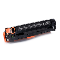 Canon 731H Toner Noir Compatible 