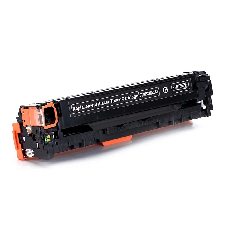 Canon 731H Toner Noir Compatible