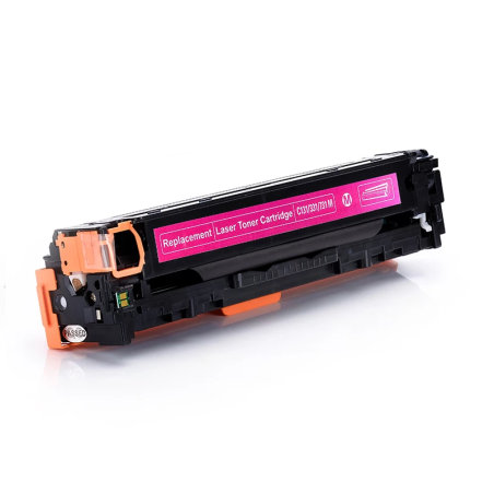 Canon 731 Toner Magenta Compatible 
