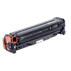 Canon 718 Toner Noir Compatible 