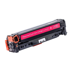 Canon 718 Toner Magenta Compatible 