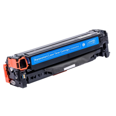 Canon 718 Toner Cyan Compatible 