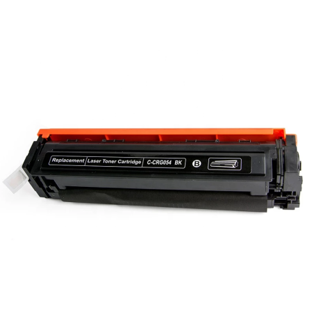 Canon 054H Toner Noir Compatible 