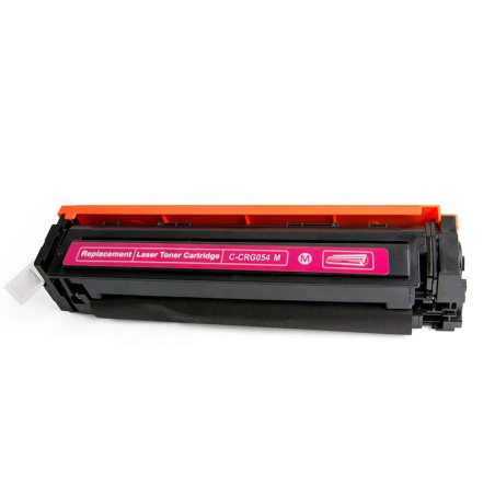 Canon 054H Toner Magenta Compatible 