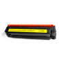 Canon 054H Toner Jaune Compatible