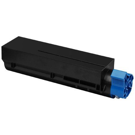 OKI 45807106 Toner Noir 7000 pages Compatible 