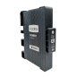 Ricoh 41K (GC41K) Cartouche Gel Noir Compatible
