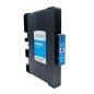 Ricoh 41C (GC41C) Cartouche Gel Cyan Compatible