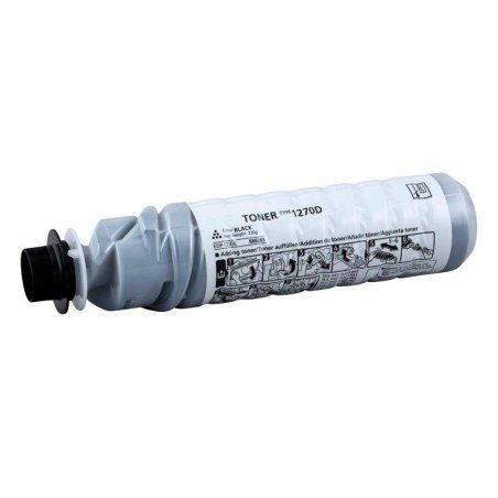 Ricoh MP201 / Type 1270D Toner Noir Compatible 
