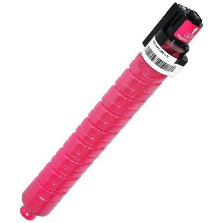 Ricoh MP C3501 / MP C3300 Toner Magenta Compatible 
