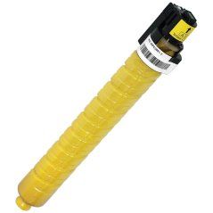 Ricoh MP C3501 / MP C3300 Toner Jaune Compatible 