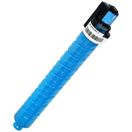 Ricoh MP C3501 / MP C3300 Toner Cyan Compatible 