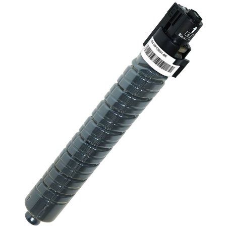 Ricoh MP C306BK Toner Noir Compatible 