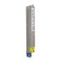 OKI 45862837 Toner Jaune Compatible