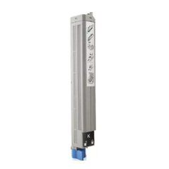 OKI 45862840 Toner Noir Compatible 