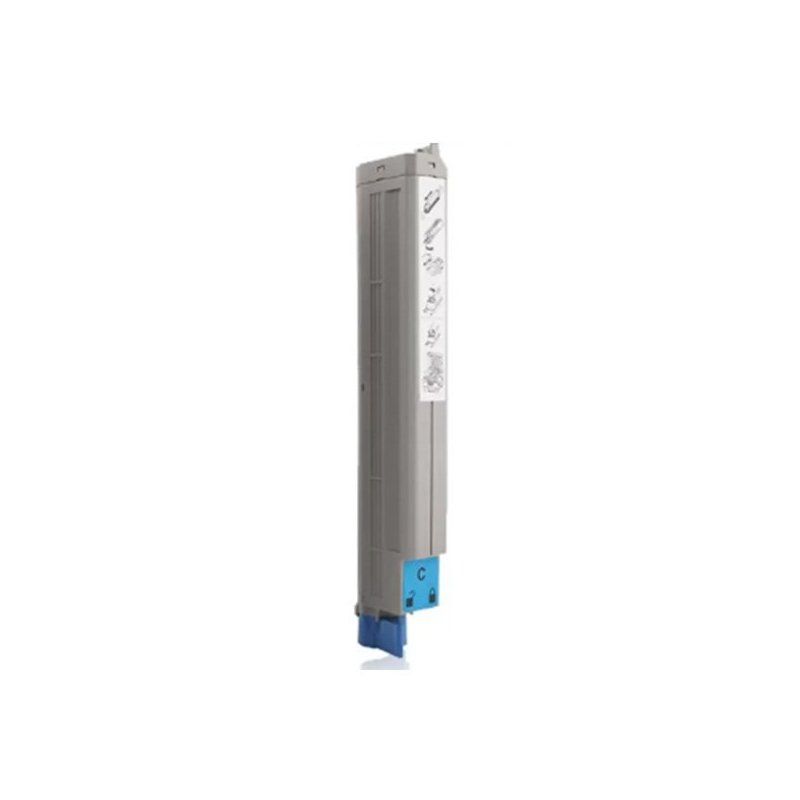 OKI 45862839 Toner Cyan Compatible
