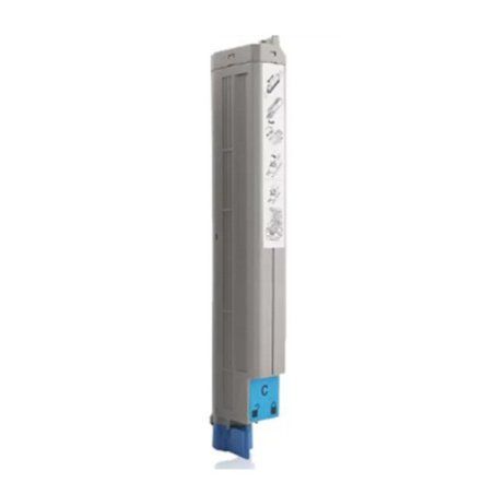 OKI 45862839 Toner Cyan Compatible 