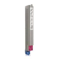 OKI 45862838 Toner Magenta Compatible 