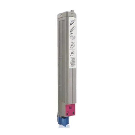 OKI 45862838 Toner Magenta Compatible 