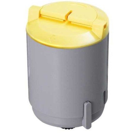 Samsung CLP-Y300A Toner Jaune Compatible 