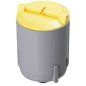 Samsung CLP-Y300A Toner Jaune Compatible