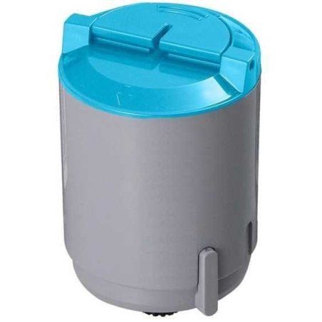 Samsung CLP-C300A Toner Cyan Compatible 