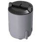 Samsung CLP-K300A Toner Noir Compatible