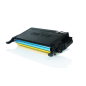Samsung CLT-Y6092S Toner Jaune Compatible